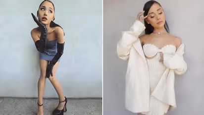 Why has Ariana Grande fired her manager Scooter Braun? Know details