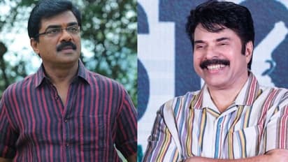 'മമ്മൂസിന്റെ അച്ഛനായി അഭിനയിക്കണമെന്നാണ് എൻ്റെ ഏറ്റവും വലിയ ആഗ്രഹം'; വിജയരാഘവൻ