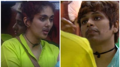 കട്ട ഫ്രണ്ട്സായ അഞ്ജൂസ്, സെറീനയും 'ഒരു വാക്കിന്റെ' പേരില് തെറ്റി.!