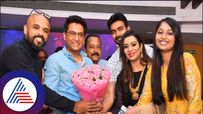  ಕಿರುತೆರೆಗೆ 'ರಾಣಿ' ಎಂಟ್ರಿ; ರಾಮ್‌ ಜಿ ಆಕ್ಷನ್‌ ಕಟ್‌ನಲ್ಲಿ ಮತ್ತೊಂದು ಸೀರಿಯಲ್