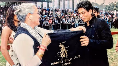 Nafisa Ali's vintage picture of Shah Rukh Khan, Priyanka Chopra in polo tournament is unmissable