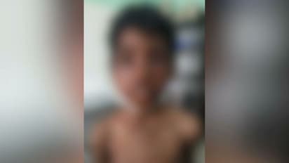 ആലപ്പുഴയിൽ രണ്ടാനച്ഛന്റെ ക്രൂരത! 12 വയസുകാരന് ക്രൂര മർദ്ദനം, ദേഹമാസകലം പരിക്ക്