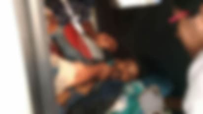 കാട്ടാനയുടെ ആക്രമണമെന്ന് സംശയം: കണ്ണൂരിൽ 21കാരൻ കൊല്ലപ്പെട്ടു