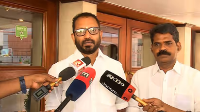 ബിഷപ്പിൻ്റെ പ്രസ്താവന; സി പി എമ്മിന്റെയും കോൺഗ്രസിന്റെയും വോട്ട് രാഷ്ട്രീയത്തിനുള്ള തിരിച്ചടി, കെ സുരേന്ദ്രൻ