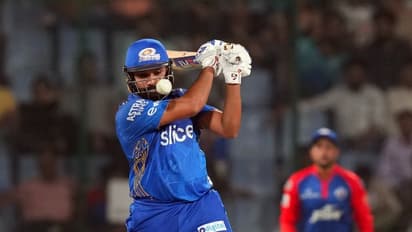 IPL 2023: ரோகித் சர்மா ஒரு வைரம்; அவரை விட சிறந்தவர் யாரும் இல்லை - ஹர்பஜன் சிங்!