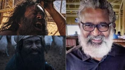 '14 വർഷം ഒരു സിനിമക്ക് വേണ്ടി മാറ്റിവച്ച ബ്ലെസി, അതിനെക്കാൾ വലിയ ത്യാഗമൊന്നും ഞാൻ ചെയ്തിട്ടില്ല'