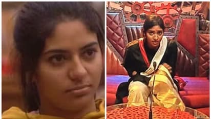 അടിവസ്ത്രത്തില്‍ രത്നങ്ങള്‍ വയ്ക്കാന്‍ പാടില്ലെന്ന് ബിഗ്ബോസ്; ബുദ്ധികൊണ്ട് ഗെയിം കളിച്ച് റെനീഷ.!