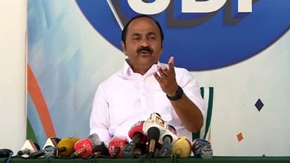 വിഴിഞ്ഞം തുറമുഖ പദ്ധതിയുടെ കമ്മീഷനിംഗ് ചടങ്ങ്; വിഡി സതീശൻ പങ്കെടുത്തേക്കില്ല