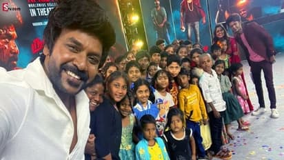 మరోసారి మంచి మనసు చాటుకున్న రాఘవ లారెన్స్, 150 మంచి చిన్నారుల బాధ్యత తీసుకున్నతమిళ స్టార్..