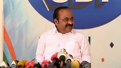 'ബിഷപ്പുമാരുടെ ബിജെപി അനുകൂല പ്രസ്താവന യുഡിഎഫിനെ രാഷ്ട്രീയമായി ബാധിക്കില്ല'; വിഡി സതീശൻ