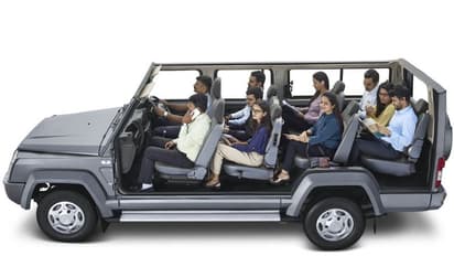 10 സീറ്റുകള്, പിന്നില് പ്രത്യേകം ഏസി, സകുടുംബം ട്രിപ്പടിക്കാൻ ഇതാ ഏറ്റവും വലിയ യാത്രാ കാര്!