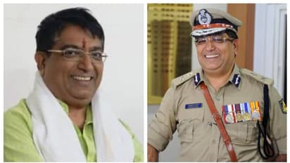 ಚಾಮರಾಜಪೇಟೆ ಟಿಕೆಟ್ ಸಮರ್ಥಿಸಿಕೊಂಡ ಭಾಸ್ಕರ್ ರಾವ್: ಗೆದ್ದು ಇತಿಹಾಸ ನಿರ್ಮಿಸ್ತೇನೆ