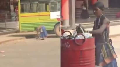 'ഇവരാണ് യഥാർത്ഥ ഹീറോകൾ'; പ്രചോദിപ്പിക്കുന്ന വീഡിയോ പങ്കുവച്ച് ആനന്ദ് മഹീന്ദ്ര