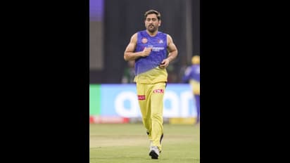 സിഎസ്‌കെ ക്യാപ്റ്റന്‍സിയില്‍ ഇരട്ട സെഞ്ചുറി; ഐപിഎല്‍ ചരിത്രത്തിലെ ആദ്യ താരമാവാന്‍ ധോണി