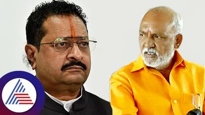 ಯತ್ನಾಳ್ಗೆ ಬೇರೆ ಕ್ಷೇತ್ರಕ್ಕೆ ಕಳುಹಿಸಿ, ವಿಜಯಪುರ ನಗರ ಟಿಕೆಟ್ ನನಗೆ ನೀಡಿ: ಅಪ್ಪು ಪಟ್ಟಣಶೆಟ್ಟಿ