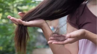 உப்பு தண்ணில தலைக்கு குளிச்சா முடி உதிருமா? பலரும் செய்ற தவறான செயல்