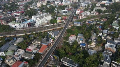 കെട്ടിട നികുതി വർധന: പൊതുജനത്തെയും വാണിജ്യ-വ്യവസായ-സർവീസ് മേഖലകളെ ബാധിക്കുന്ന തീരുമാനം