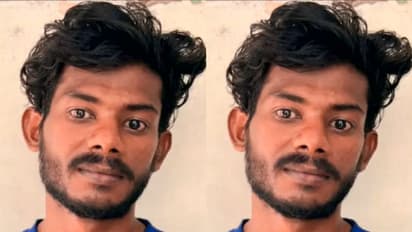 മ​യ​ക്കു​മ​രു​ന്ന്​ കേ​സി​ൽ ജാ​മ്യ​ത്തി​ലി​റ​ങ്ങി​യ പ്ര​തി വീണ്ടും മ​യ​ക്കു​മ​രു​ന്നു​മാ​യി പി​ടി​യി​ൽ