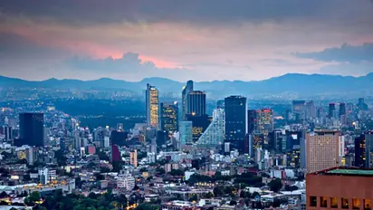 Water Apocalypse Imminent: This city teeters on the brink of drying up within a limited time