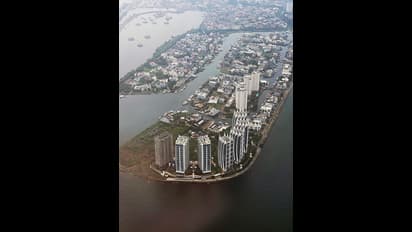 ಇಂಡೋನೇಷಿಯಾದಲ್ಲಿ ಕಂಪಿಸಿದ ಭೂಮಿ, ರಿಕ್ಟರ್ ಮಾಪಕದಲ್ಲಿ 7.0 ತೀವ್ರತೆ ದಾಖಲು