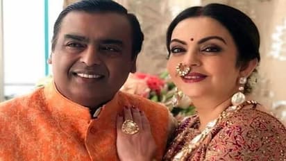 ముఖేష్ అంబానీ ఫ్యామిలీకి ఆ బాలివుడ్ హీరోయిన్కు ఉన్న సంబంధం తెలిస్తే షాక్ అవ్వాల్సిందే