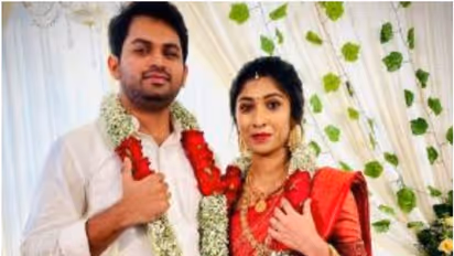 ചടങ്ങൊഴിവാക്കി, അനാഥമന്ദിരത്തിലെ അന്തേവാസികൾക്ക് ഭക്ഷണമൊരുക്കി; മാതൃകയായി സിപിഎം എംഎൽഎയുടെ മകന്റെ വിവാഹം