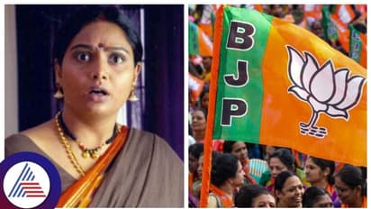 ರಾಜಕಾರಣದಲ್ಲಿ ನಾಲಿಗೆ ಹರಿಬಿಟ್ಟ ನಟಿ ಶೃತಿ ವಿರುದ್ಧ ಕೇಸ್ ದಾಖಲು