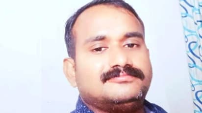 വീട് പെയിന്റിംഗിനിടെ ദുരന്തം, കടന്നൽ കൂടിളകി, കുത്തേറ്റു; ബന്ധുവായ യുവാവിന് ദാരുണാന്ത്യം