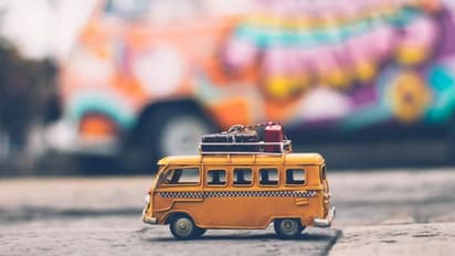 Global retailers lining up at Indian toy makers' doorsteps; Here's why