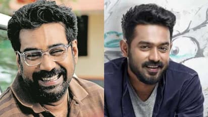 ജിസ് ജോയ് ചിത്രത്തിൽ ബിജു മേനോനും ആസിഫ് അലിയും