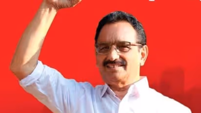 കെപി മോഹനൻ എന്തുചെയ്യും? ആർജെഡി ഇടതുപക്ഷത്തല്ലെന്ന് ജനറൽസെക്രട്ടറി; 'യുഡിഎഫിനൊപ്പം നിക്കണം, ഇല്ലെങ്കിൽ നടപടി'