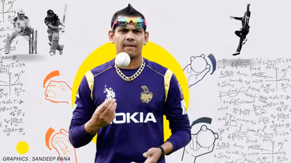 IPL: Mystery Spinners - Rare Breed of Wizards!