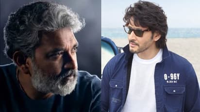 രാജമൗലി മഹേഷ് ബാബു ചിത്രം പ്രധാന അപ്ഡേറ്റ്; ക്ലൈമാക്സിന് വന് പ്രത്യേകത.!