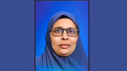 താമരശ്ശേരി പഞ്ചായത്ത് മുൻ പ്രസിഡന്റ് ഹാജറ കൊല്ലരുക്കണ്ടിയെ വീട്ടിലെ കിണറ്റിൽ വീണ് മരിച്ച നിലയിൽ കണ്ടെത്തി