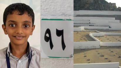 'ഉപ്പച്ച്യെ.. നിക്കിന്ന് രാത്രി ബിരിയാണി വേണം, ഉംറക്കിടെ മരിച്ച മകൻ പറഞ്ഞതോര്ത്ത് നാസര്ക്ക കരഞ്ഞു'- കുറിപ്പ്