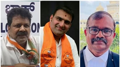 ಭಟ್ಕಳದಲ್ಲಿ ಶುರುವಾಯ್ತು ತಳಮಳ, ಜೆಡಿಎಸ್ನಿಂದ ಹಿರಿಯ ವಕೀಲ ನಾಗೇಂದ್ರ ನಾಯ್ಕ್ ಅಭ್ಯರ್ಥಿ!