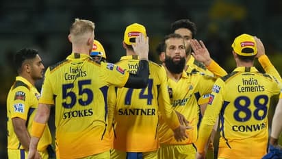 സൂപ്പര്‍ താരം കളിക്കില്ല; സഞ്ജുപ്പടയ്‌ക്ക് എതിരായ മത്സരത്തിന് തൊട്ടുമുമ്പ് സിഎസ്‌കെയ്‌ക്ക് തിരിച്ചടി