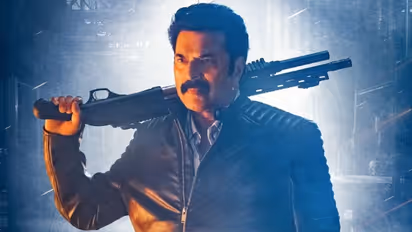 ബജറ്റ് 80 കോടി, കളക്ഷനില് വൻ വീഴ്ച; നിയമപോരാട്ടത്തിന് ഒടുവിൽ ആ മമ്മൂട്ടി ചിത്രം ഒടിടിയിലേക്ക്