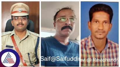 ಗೂಂಡಾ ಕಾಯ್ದೆಯಡಿ ಸುಪಾರಿ ಕಿಲ್ಲರ್ ಸೈಫ್, ರೌಡಿಶೀಟರ್ ಬೈಂದೂರು ರವಿ ಬಂಧನ