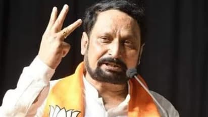 ನಾನು ಮತ್ತೆ ಬಿಜೆಪಿಗೆ ಹೋಗುವ ಅಗತ್ಯವಿಲ್ಲ: ಶಾಸಕ ಲಕ್ಷ್ಮಣ ಸವದಿ ಸ್ಪಷ್ಟನೆ