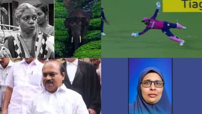 'ലോകായുക്തയുടെ ഉറപ്പിച്ച വിധി, ഐക്യത്തിന് ചര്‍ച്ച, പാലാരിവട്ടം തിരിച്ചടി, സ‍ഞ്ജു പിടിച്ചതുപോലെന്ന് വിജിലൻസ് '