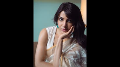 பட வாய்ப்புகள் குவியும் சமயத்தில்... திடீரென சினிமாவை விட்டு விலக முடிவெடுத்த சமந்தா - காரணம் என்ன?