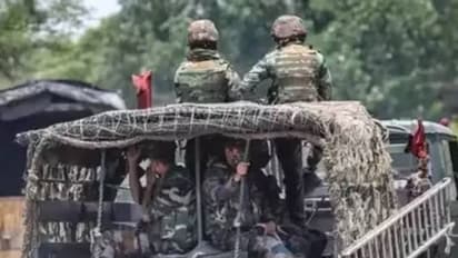 ബട്ടിൻഡ വെടിവെപ്പ്: രണ്ട് പേർക്കെതിരെ കേസ്, ആരെയും പിടികൂടിയിട്ടില്ല, അഭ്യൂഹങ്ങൾ പ്രചരിപ്പിക്കരുതെന്ന് സൈന്യം