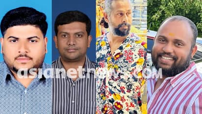 ബിഗ് ടിക്കറ്റ്: ഒരു ലക്ഷം ദിര്ഹം വീതം നേടി നാല് പ്രവാസികള്