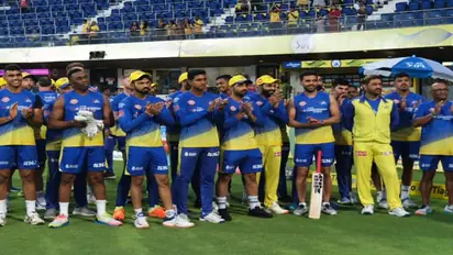 IPL 2023: மொயீன் அலி, மகேஷ் தீக்‌ஷனாவை களமிறக்கிய தோனி: ராஜஸ்தான் ராயல்ஸுக்கு சம்பவம் உறுதி!