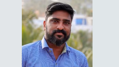 പ്രിയപ്പെട്ടവന്റെ തുടിപ്പുകൾ നാല് പുതുജീവനായി, തീവ്രദു:ഖത്തിലും മുന്നോട്ടുവന്നത് പൂര്‍ണ ഗര്‍ഭിണിയായ ഭാര്യ