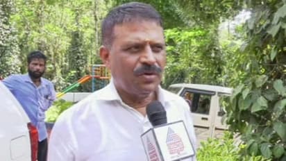 ಪ್ರವಾಸಿ ರೀತಿಯ ಹೊರಗಿನ ಅಭ್ಯರ್ಥಿಗಳಿಗೆ ಕೊಡಗಿನ ಜನ ಬೆಂಬಲಿಸಲ್ಲ: ಮಂತರ್ ವಿರುದ್ಧ ಶಾಸಕ ಅಪ್ಪಚ್ಚು ರಂಜನ್ ವ್ಯಂಗ್ಯ