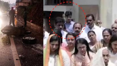 'മൊഴി തയ്യാറാക്കിയത് പൊലീസ്, ജോസ് കെ മാണിയുടെ മകനെന്ന് ആദ്യമേ വ്യക്തം'; ബന്ധു മനു മാത്യു