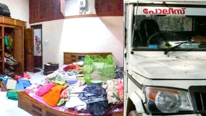 മാവേലിക്കരയിലെ വീട് അടച്ചിട്ട് മകളുടെ വീട്ടിൽ പോയി, മടങ്ങിയെത്തിയപ്പോൾ വീട്ടുകാർ ഞെട്ടി; കുത്തിത്തുറന്ന് മോഷണം