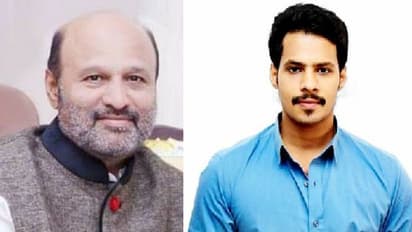 ರಾಮ​ನ​ಗರ ಕ್ಷೇತ್ರ​ದಲ್ಲಿ ಕಾಂಗ್ರೆಸ್‌-ಜೆಡಿಎಸ್‌​ ಅಭ್ಯ​ರ್ಥಿ​ಗ​ಳಿಗೆ ಅಳಿವು ಉಳಿ​ವಿನ ಪ್ರಶ್ನೆ?